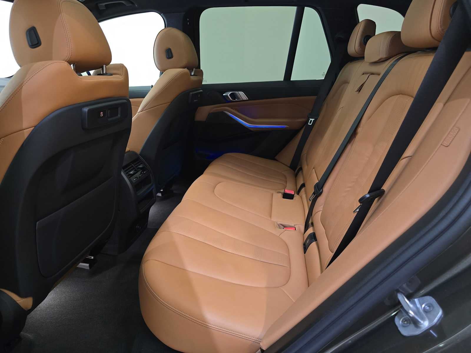 2021 BMW X5 xDrive40i xDrive40i