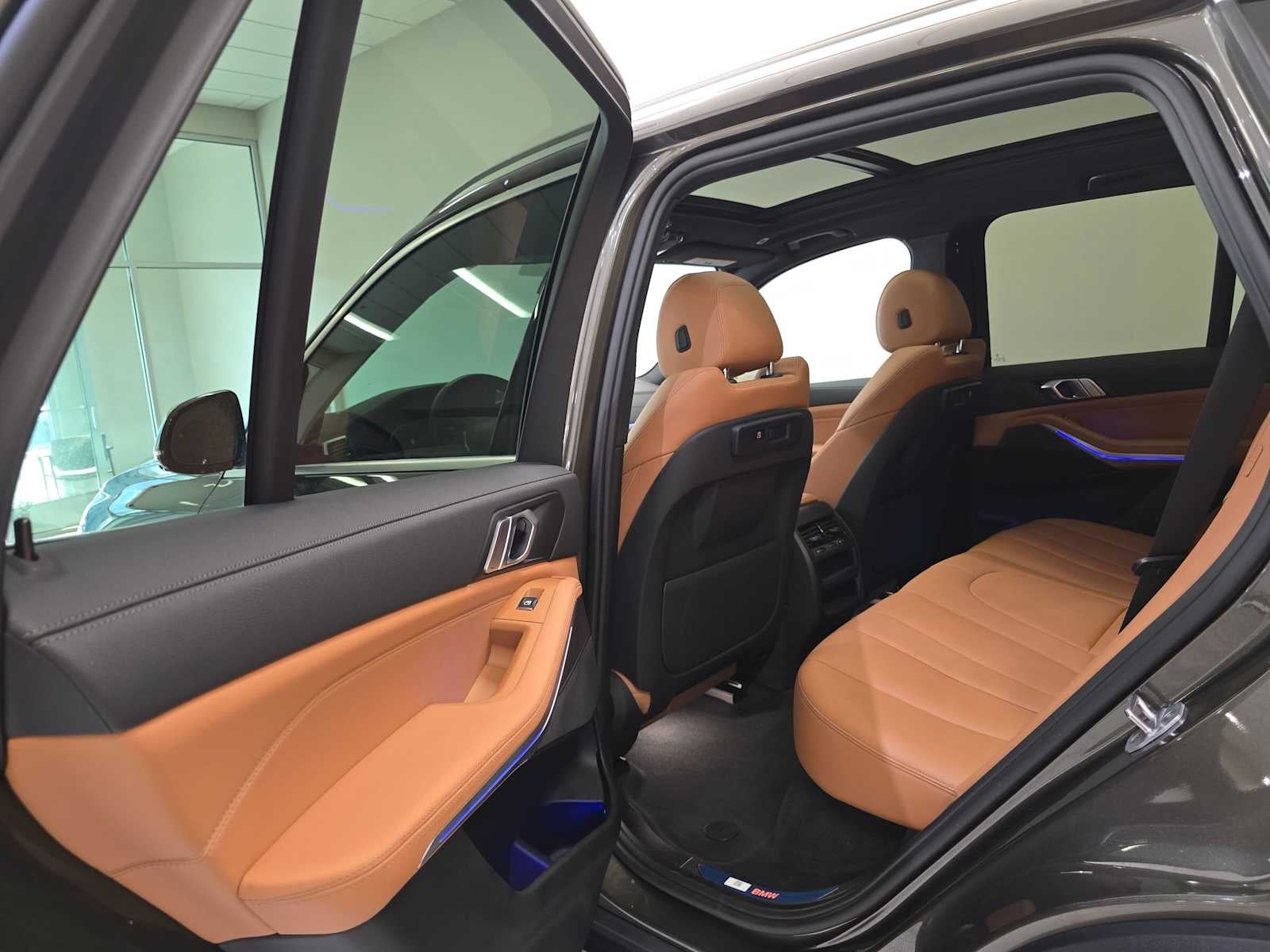2021 BMW X5 xDrive40i xDrive40i