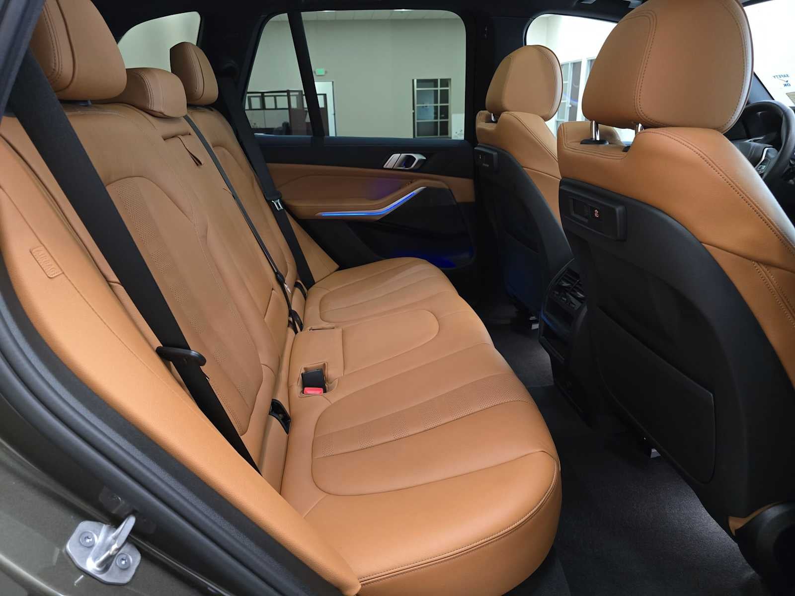 2021 BMW X5 xDrive40i xDrive40i
