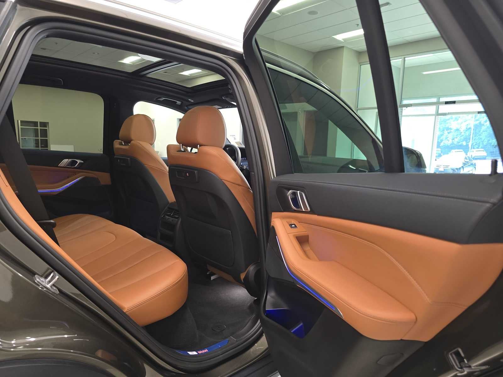 2021 BMW X5 xDrive40i xDrive40i
