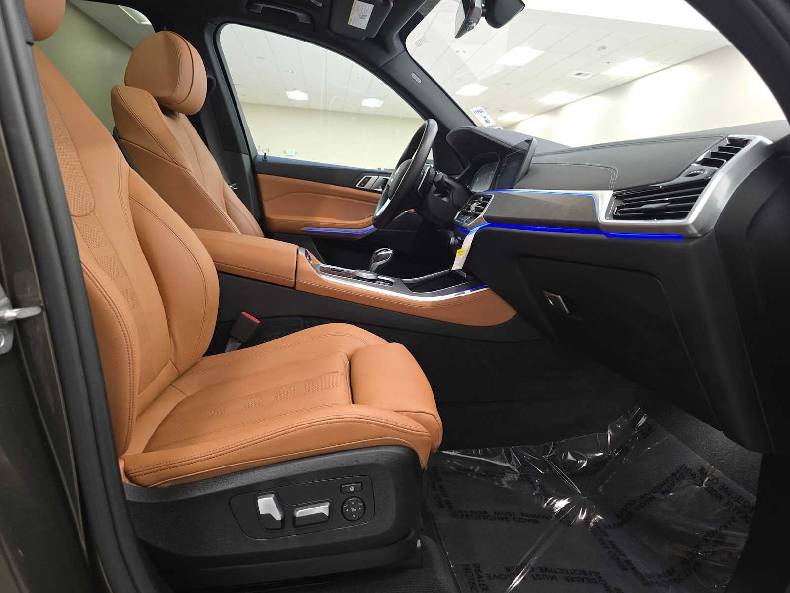 2021 BMW X5 xDrive40i xDrive40i