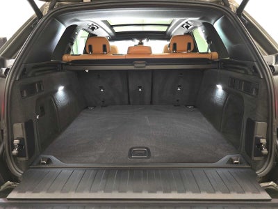 2021 BMW X5 xDrive40i xDrive40i