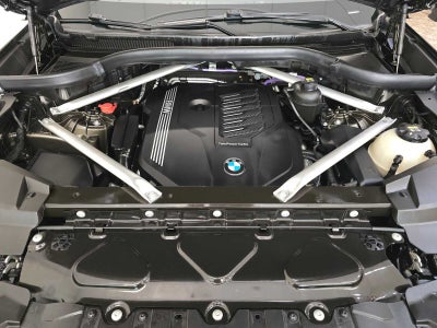 2021 BMW X5 xDrive40i xDrive40i
