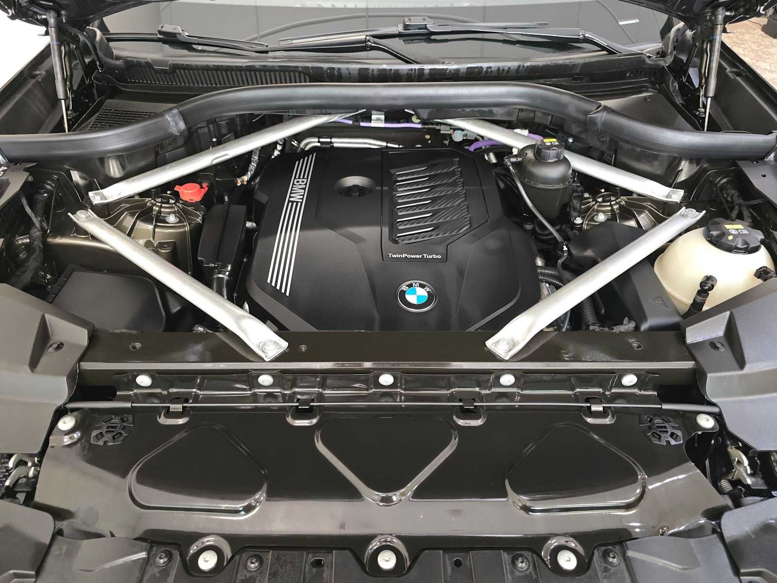 2021 BMW X5 xDrive40i xDrive40i