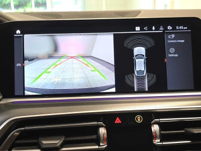2023 BMW X6 xDrive40i xDrive40i