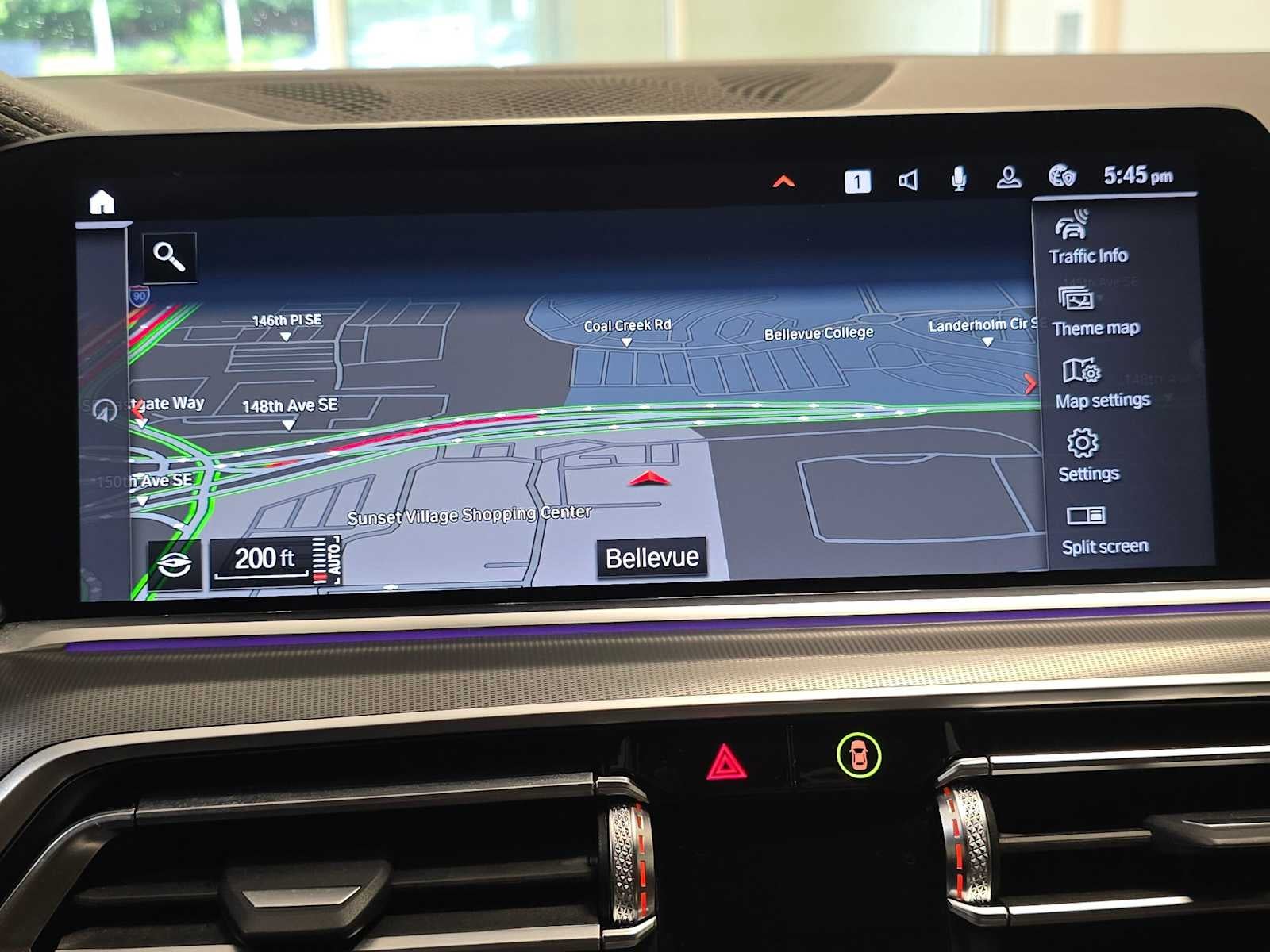 2023 BMW X6 xDrive40i xDrive40i