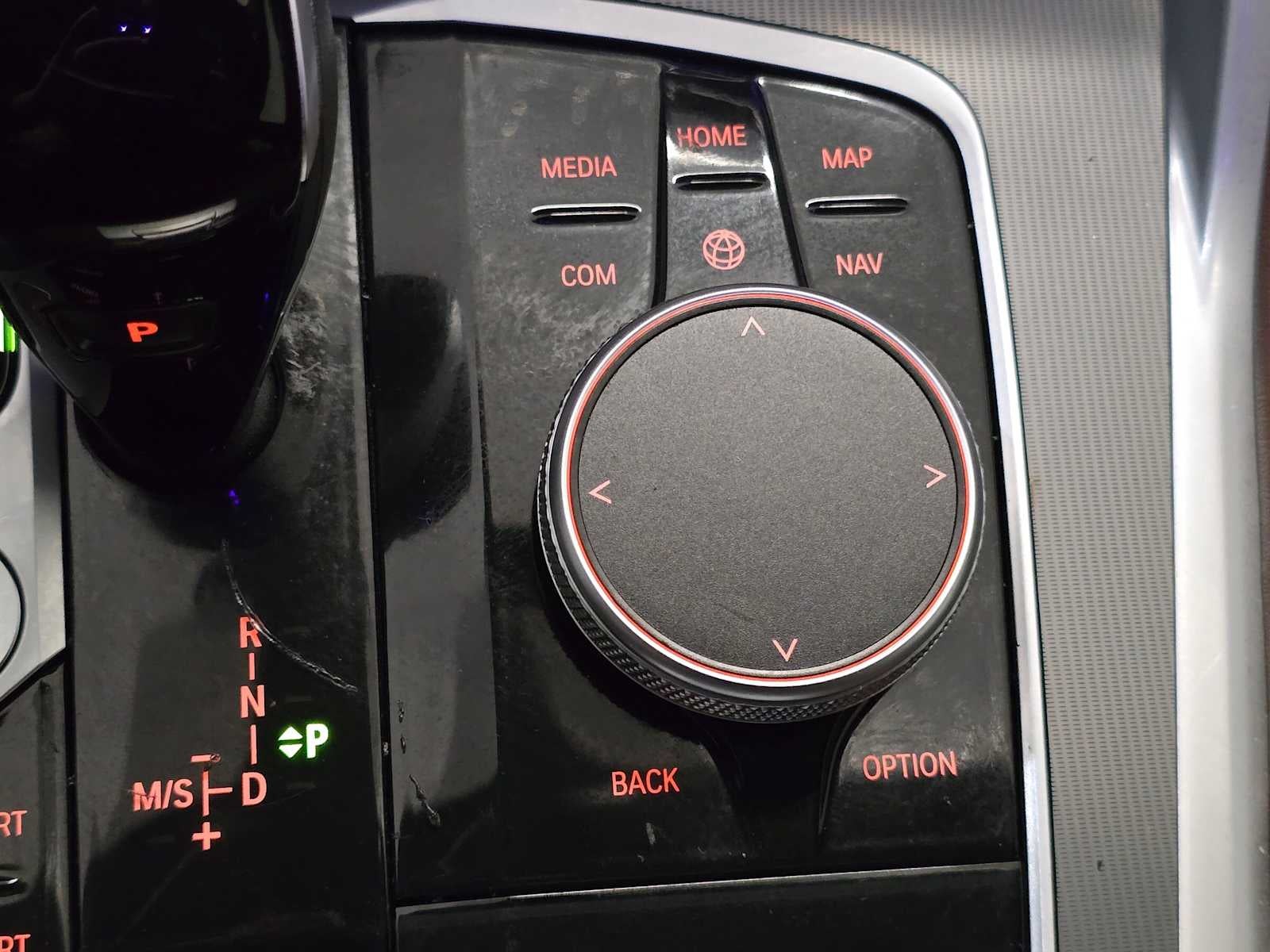 2023 BMW X6 xDrive40i xDrive40i