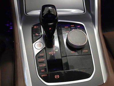 2023 BMW X6 xDrive40i xDrive40i