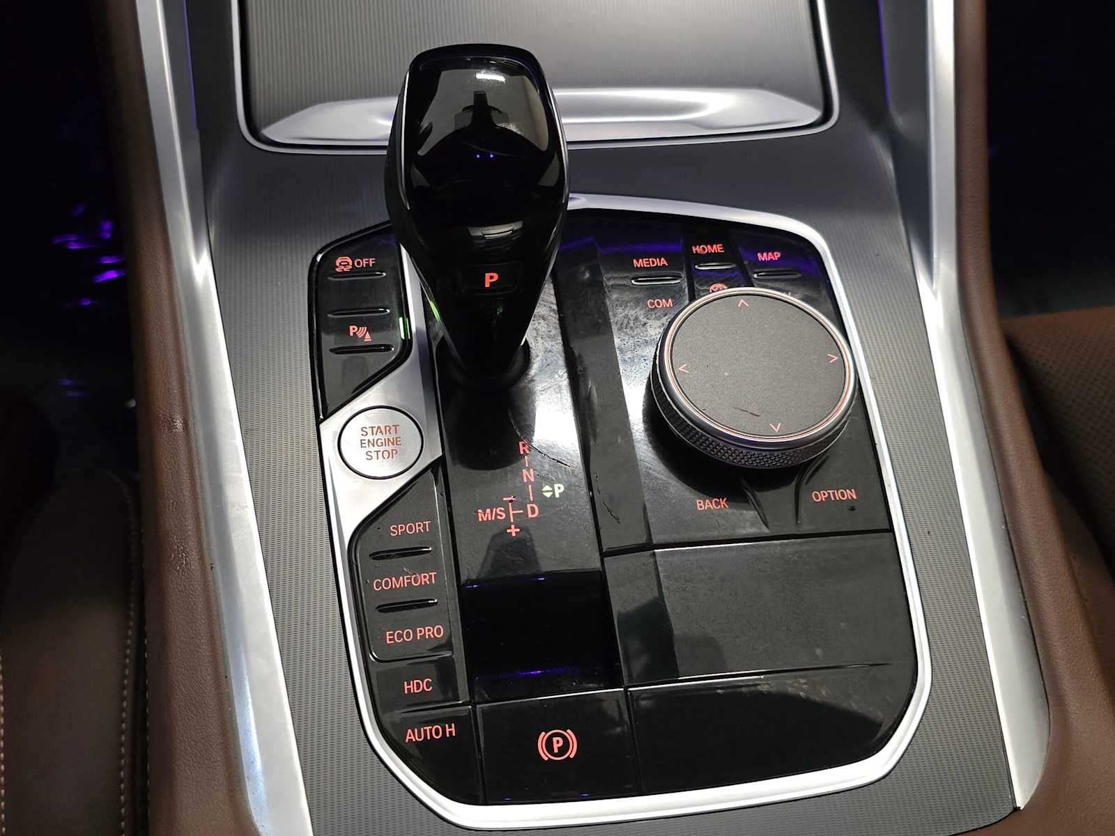 2023 BMW X6 xDrive40i xDrive40i