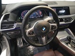 2023 BMW X6 xDrive40i xDrive40i