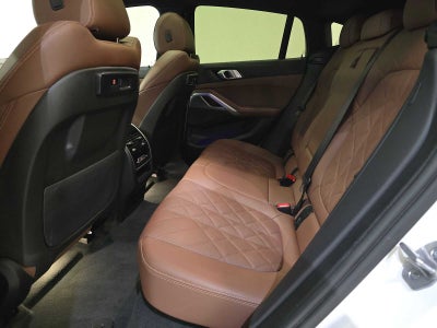 2023 BMW X6 xDrive40i xDrive40i