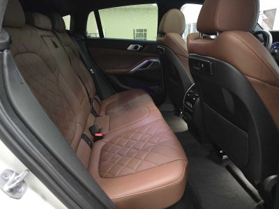 2023 BMW X6 xDrive40i xDrive40i