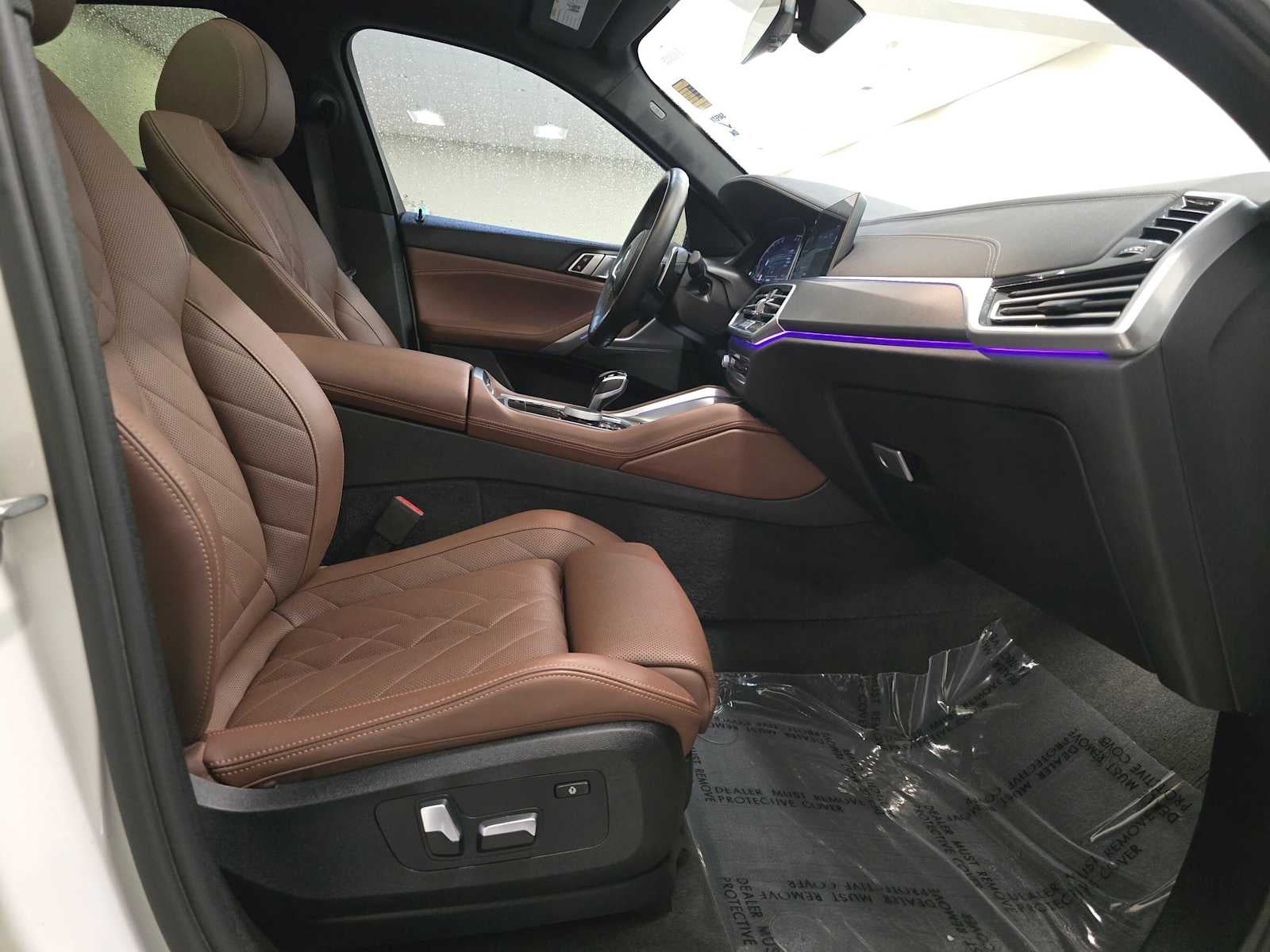 2023 BMW X6 xDrive40i xDrive40i