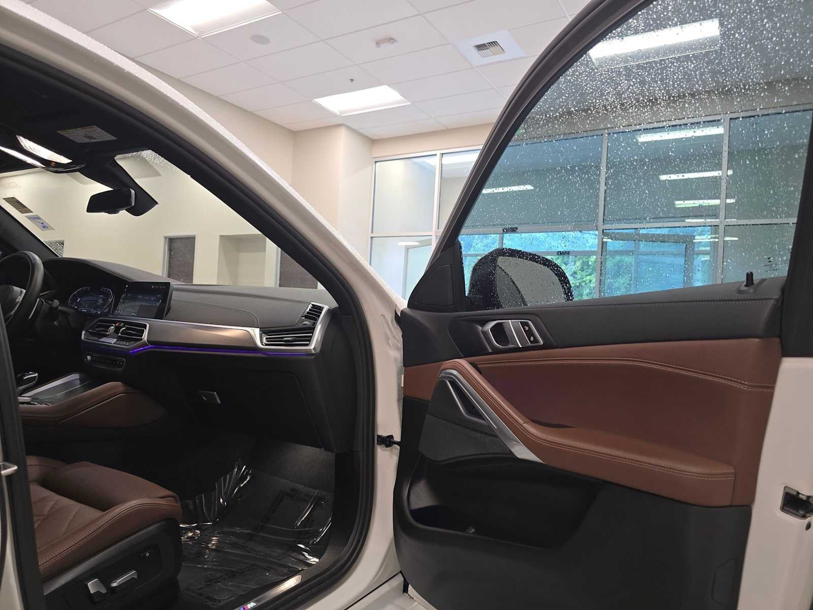 2023 BMW X6 xDrive40i xDrive40i