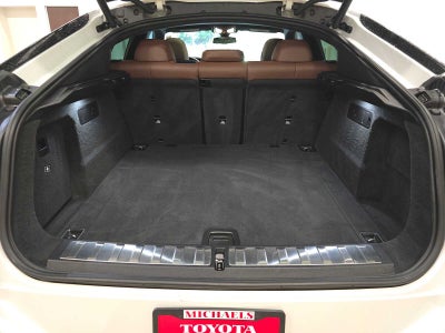 2023 BMW X6 xDrive40i xDrive40i