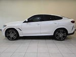2023 BMW X6 xDrive40i xDrive40i