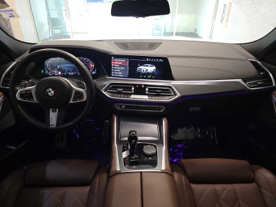 2023 BMW X6 xDrive40i xDrive40i