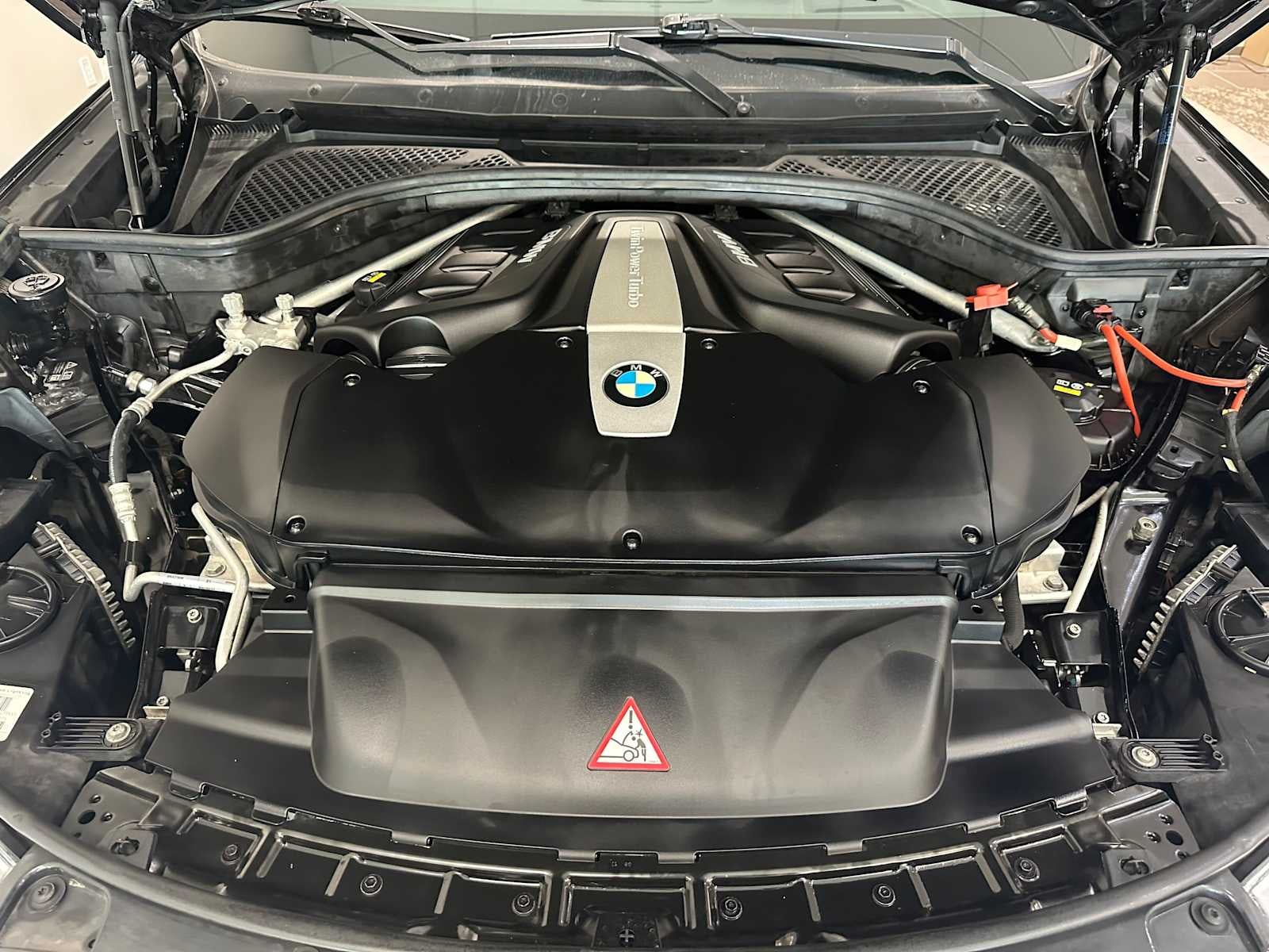 2017 BMW X5 xDrive50i