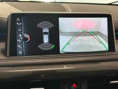 2017 BMW X5 xDrive50i