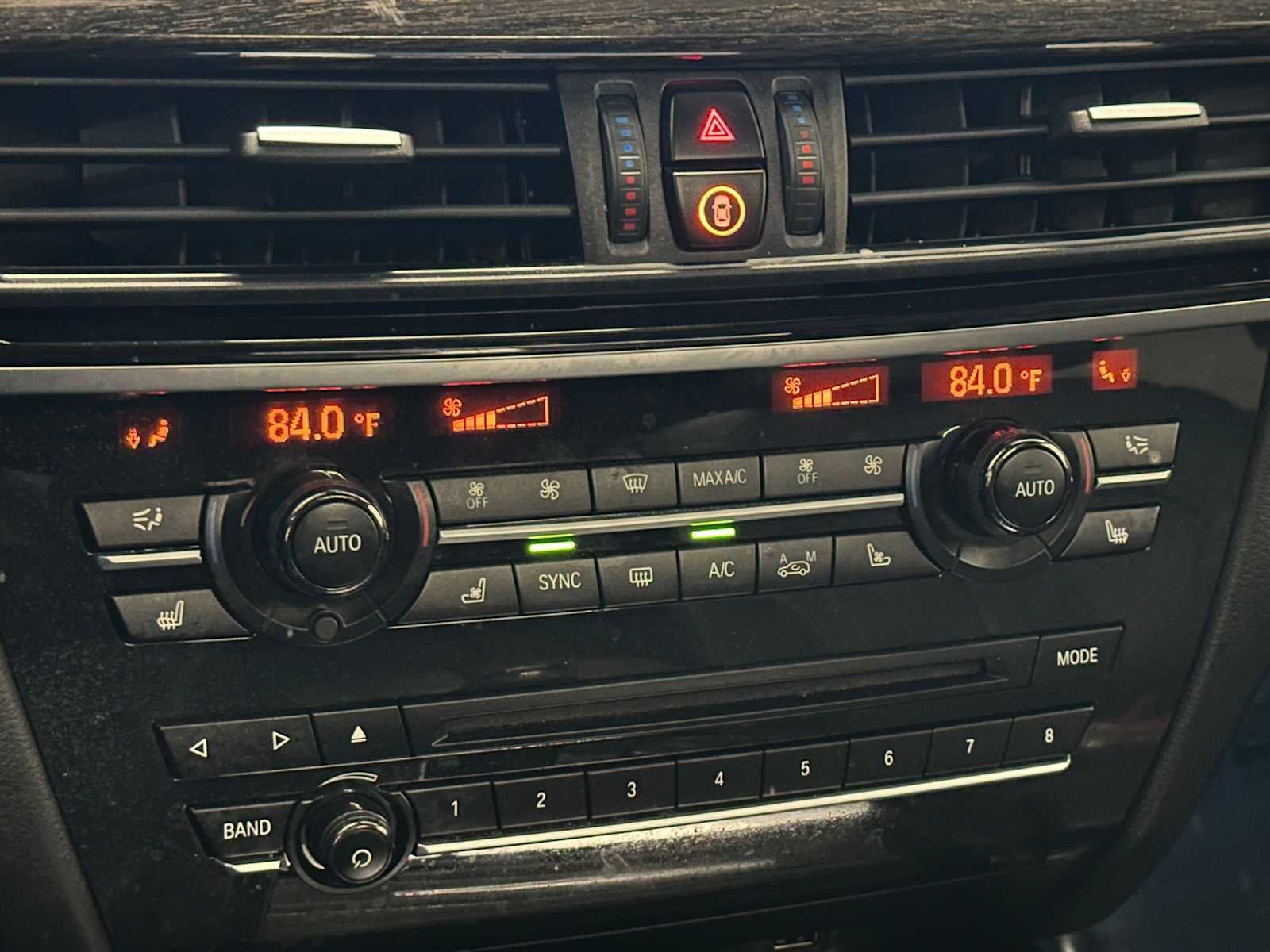 2017 BMW X5 xDrive50i