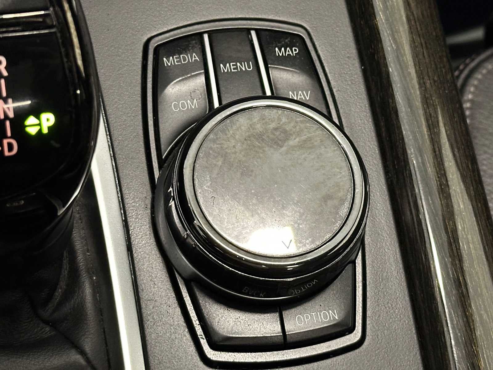 2017 BMW X5 xDrive50i