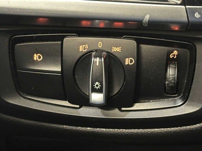 2017 BMW X5 xDrive50i