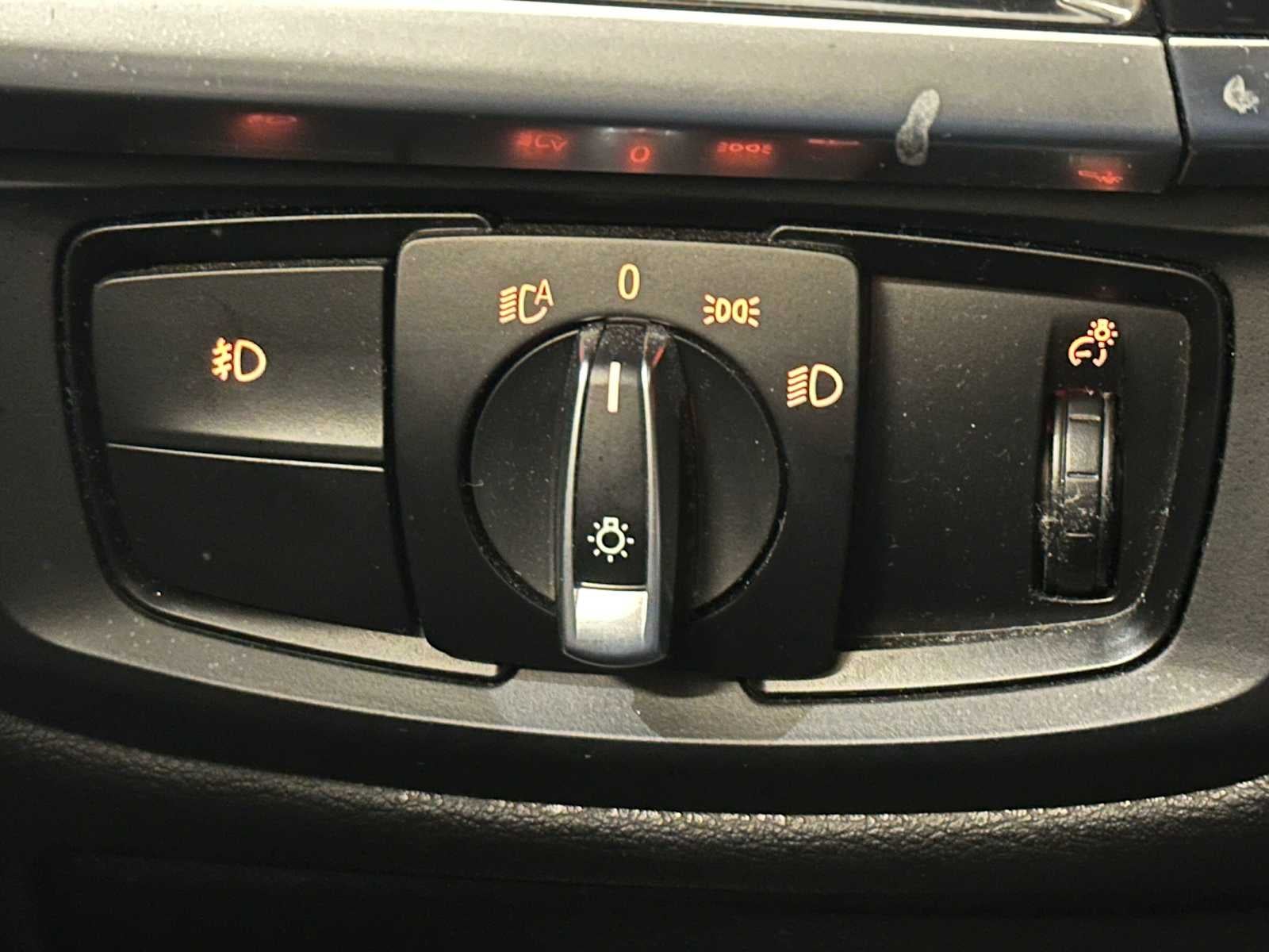 2017 BMW X5 xDrive50i