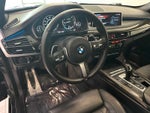 2017 BMW X5 xDrive50i