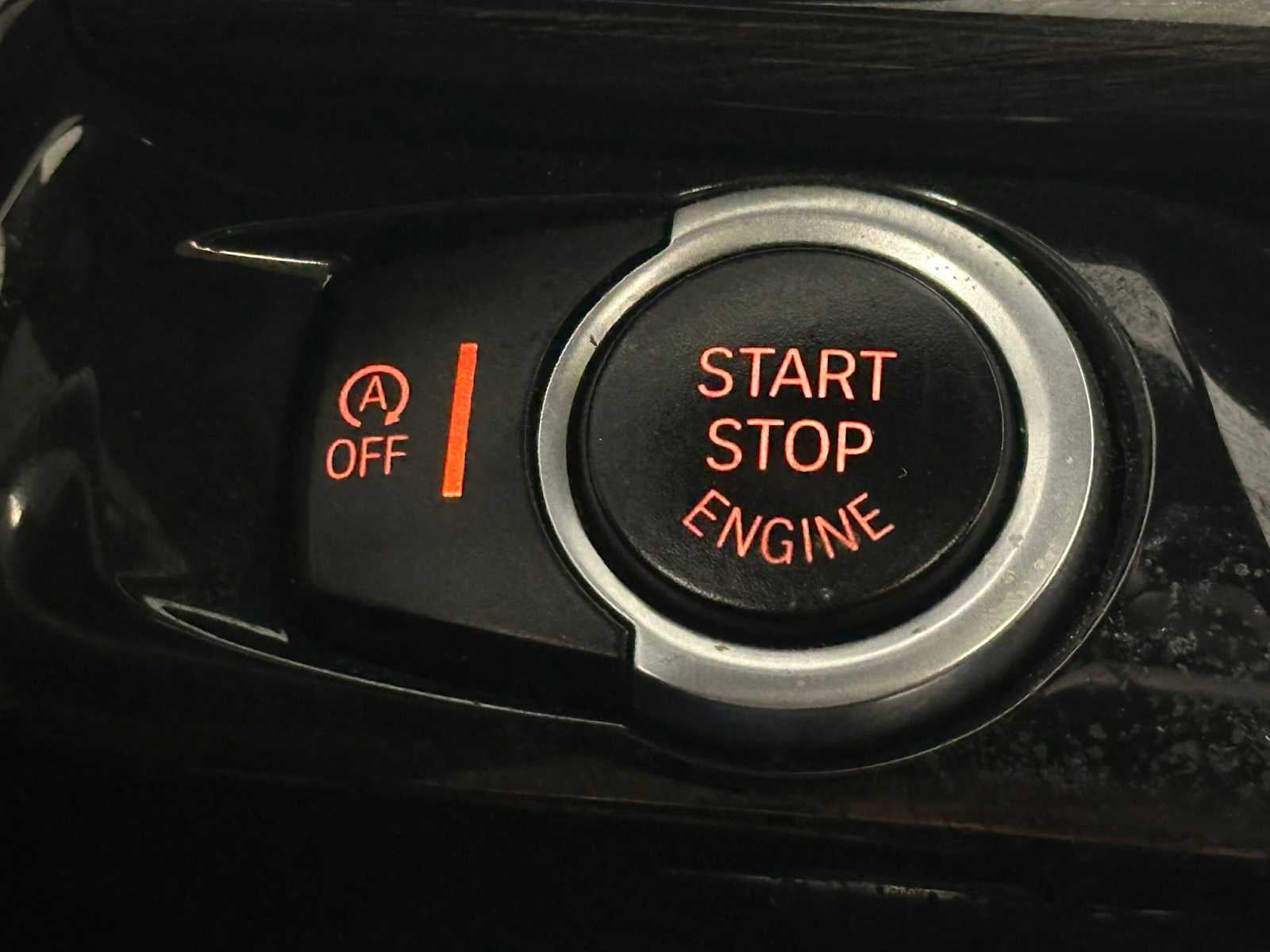 2017 BMW X5 xDrive50i