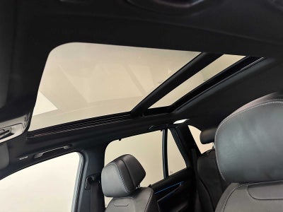 2017 BMW X5 xDrive50i