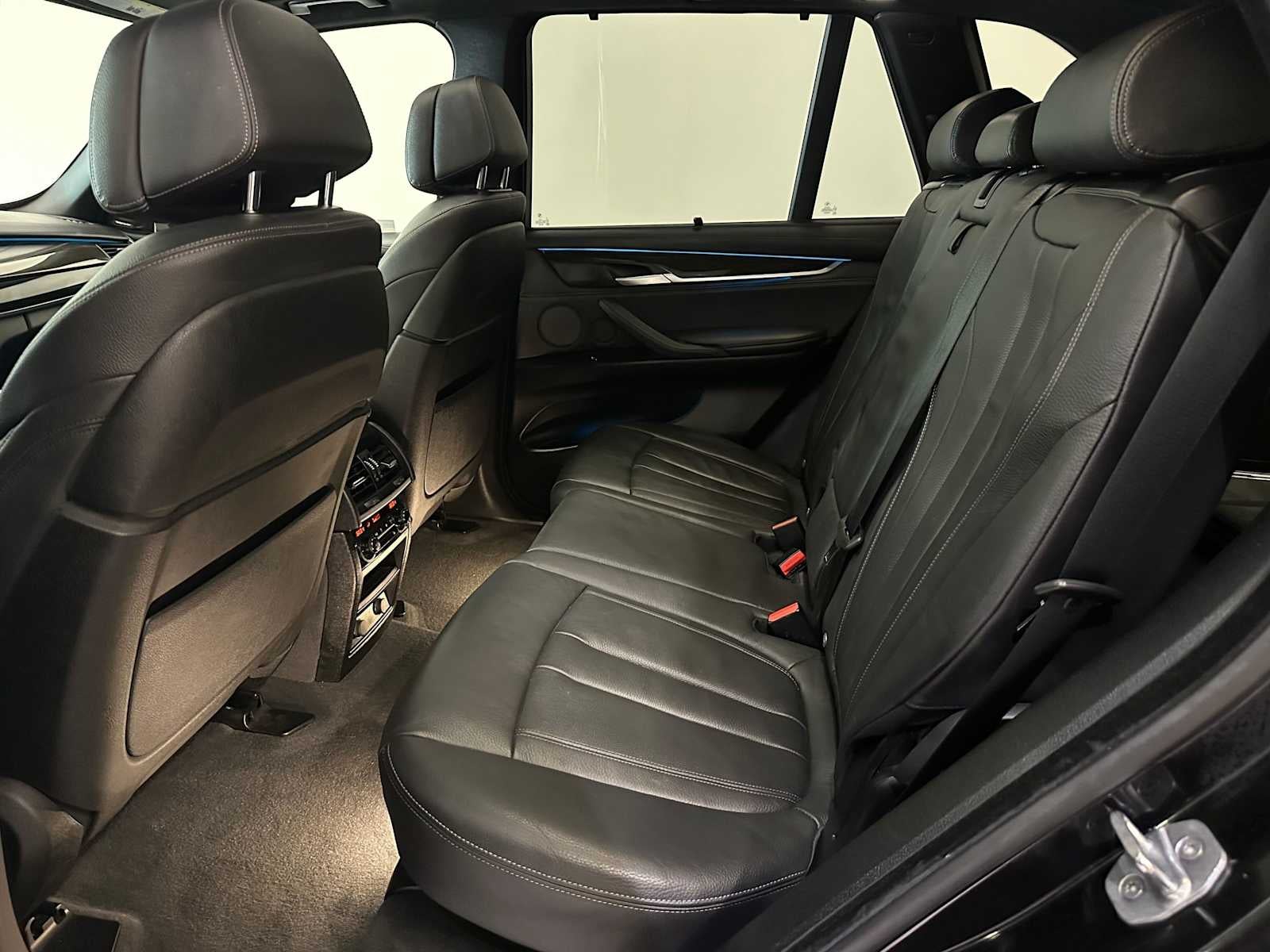 2017 BMW X5 xDrive50i