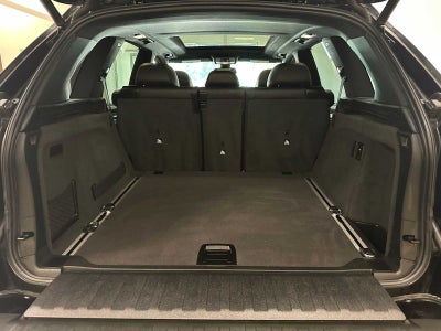 2017 BMW X5 xDrive50i