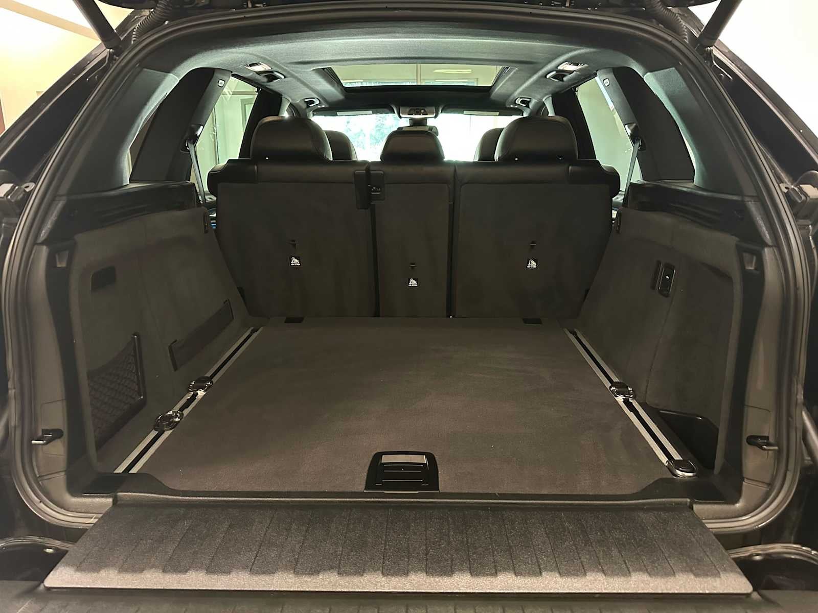 2017 BMW X5 xDrive50i