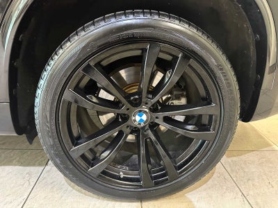 2017 BMW X5 xDrive50i