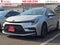 2024 Toyota Corolla XSE