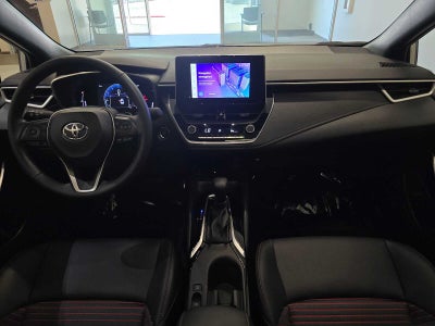 2024 Toyota Corolla XSE
