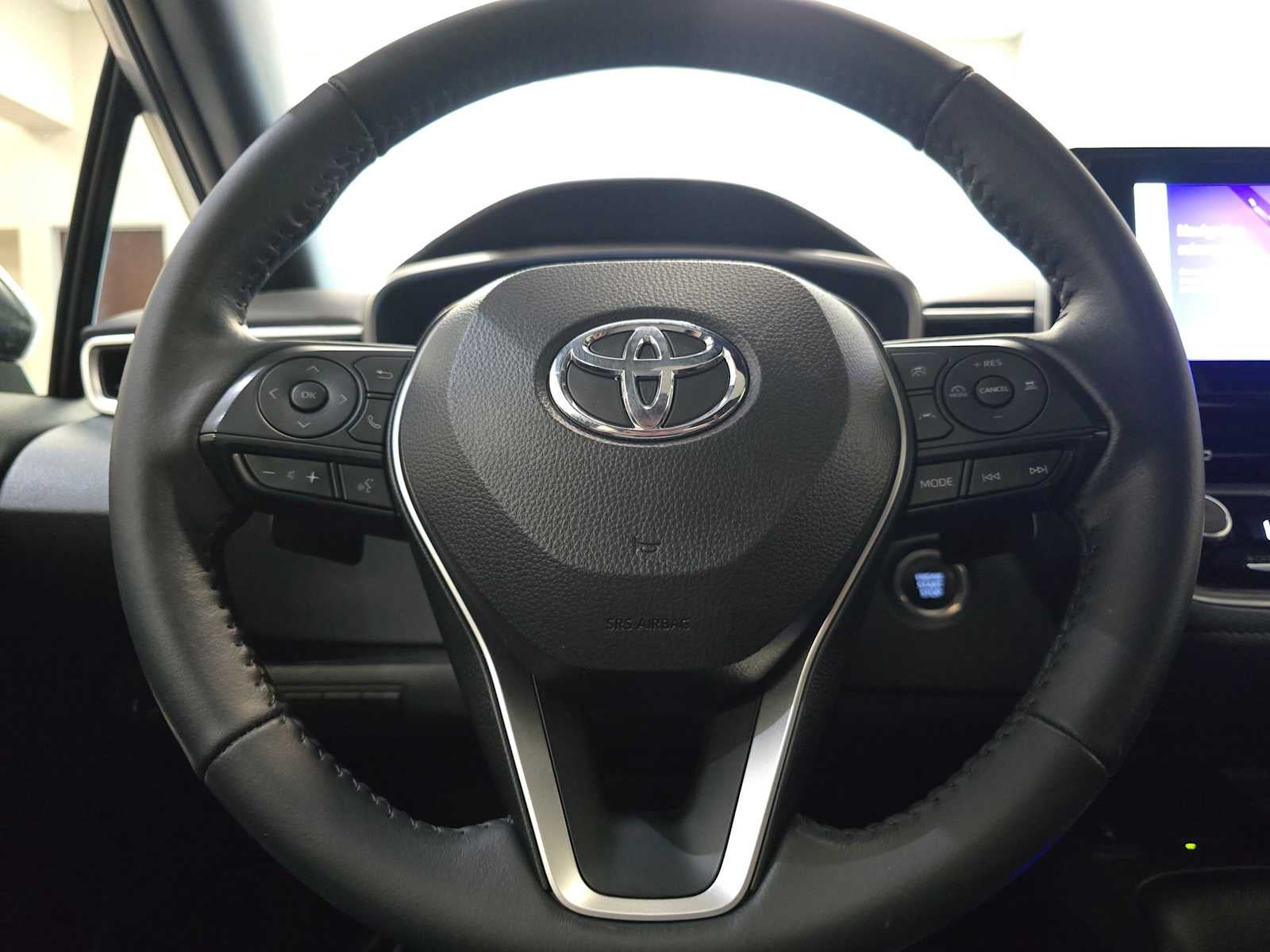 2024 Toyota Corolla XSE