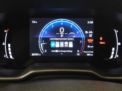2024 Toyota Corolla XSE