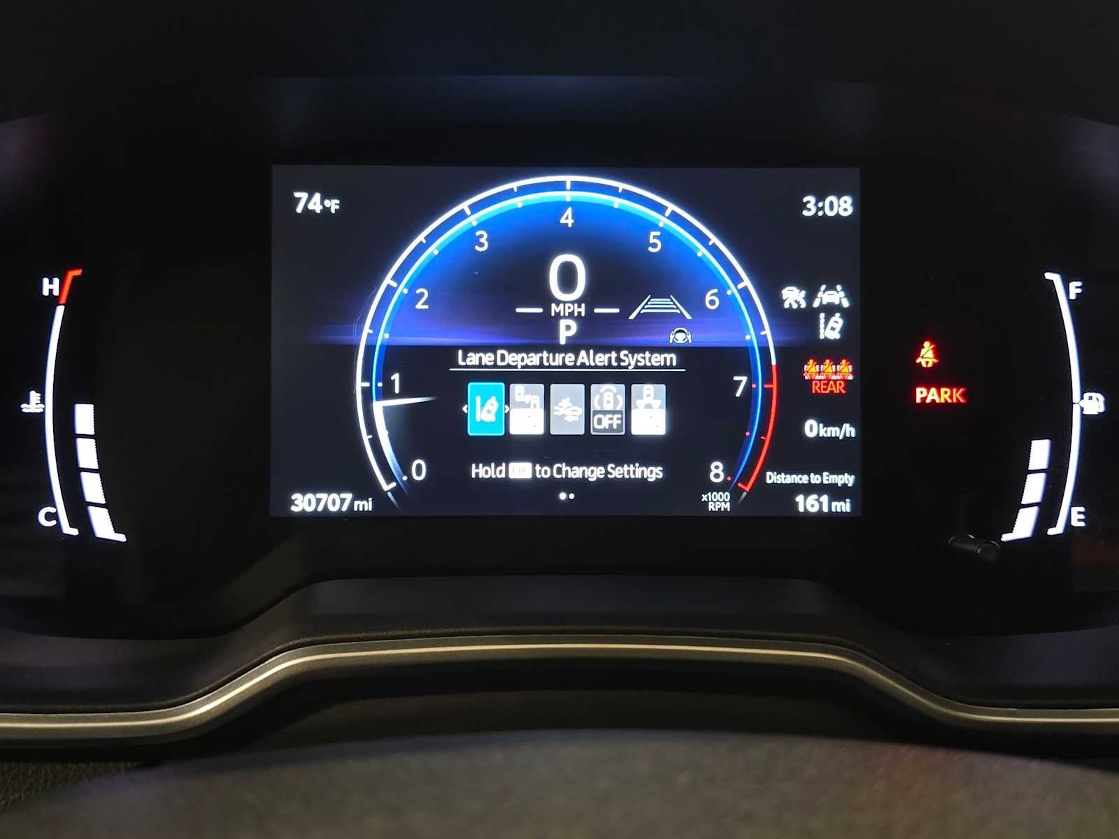 2024 Toyota Corolla XSE