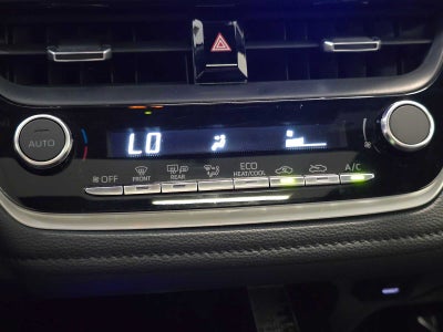 2024 Toyota Corolla XSE