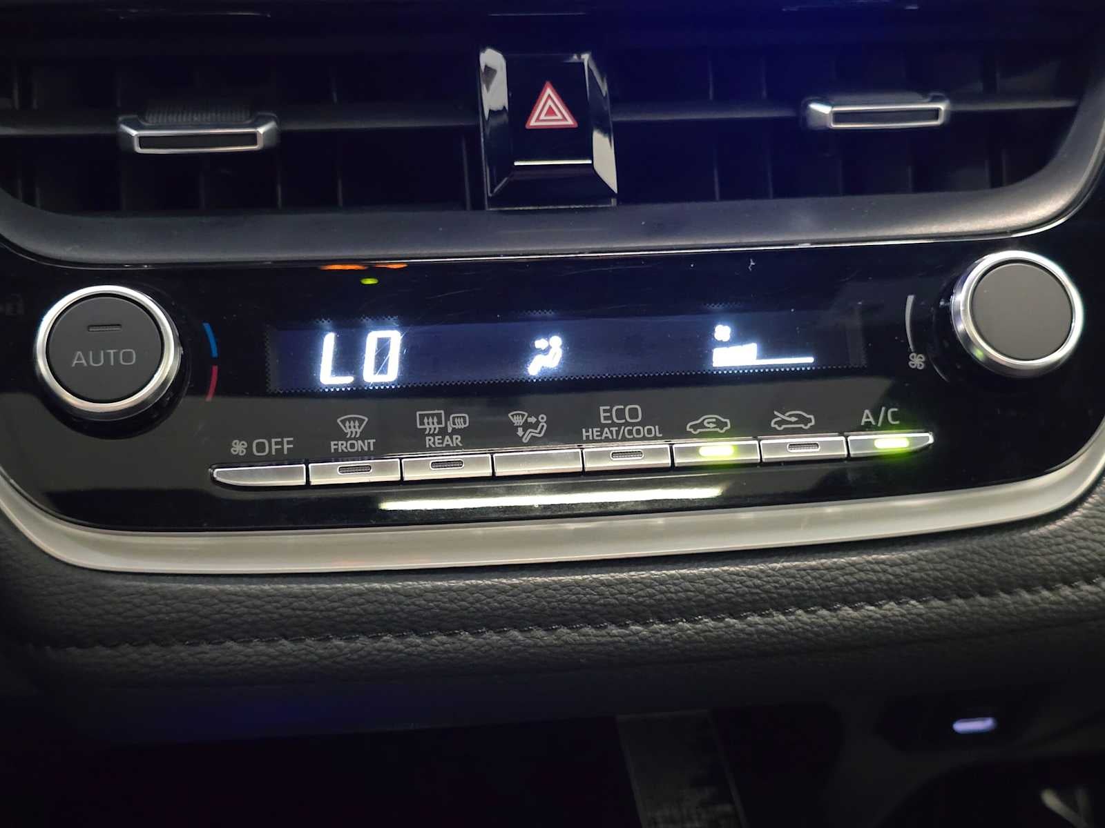 2024 Toyota Corolla XSE
