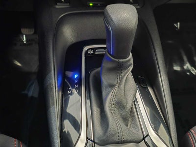 2024 Toyota Corolla XSE