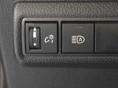 2024 Toyota Corolla XSE