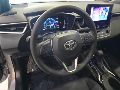 2024 Toyota Corolla XSE