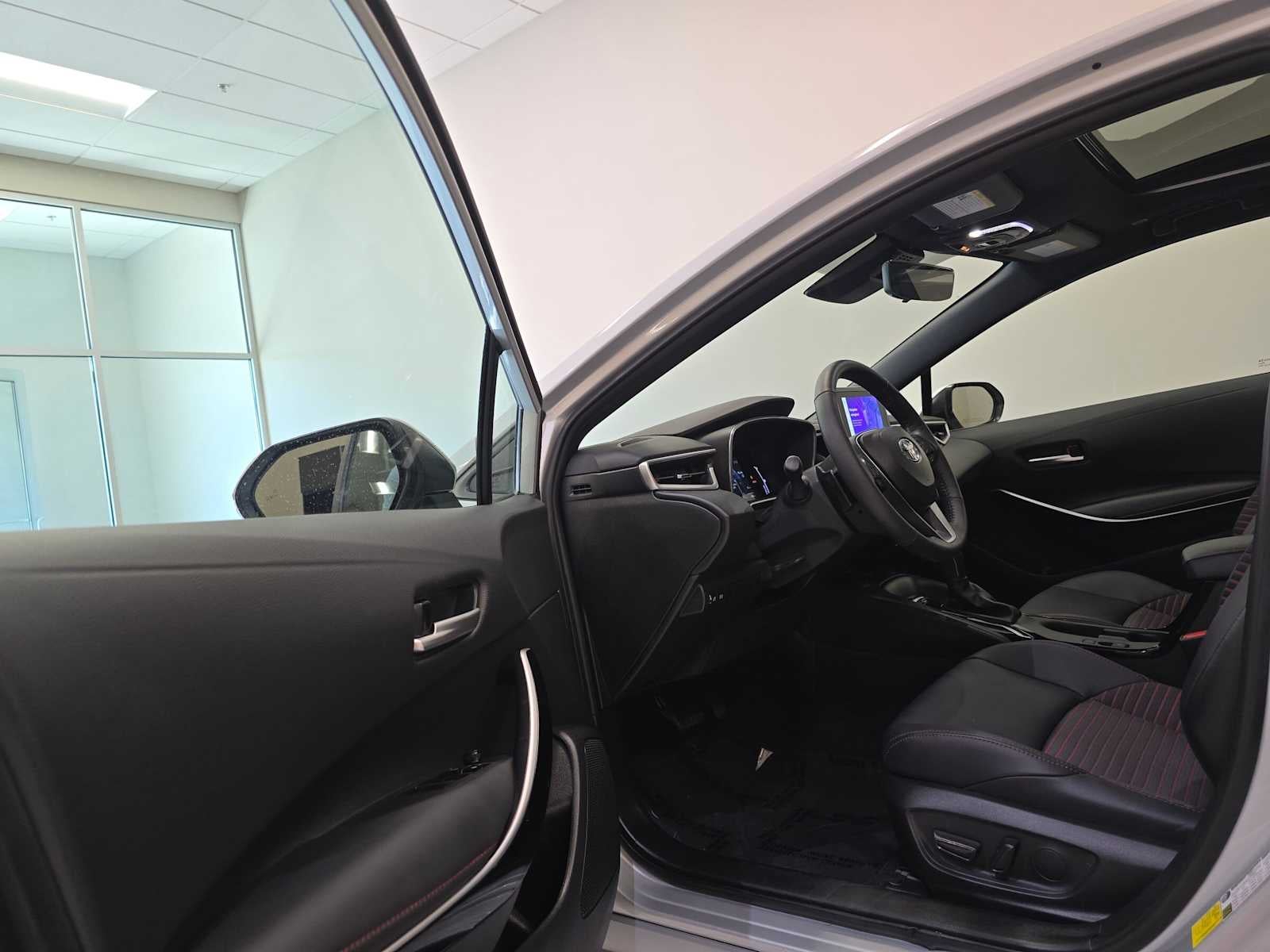 2024 Toyota Corolla XSE
