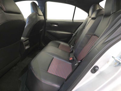 2024 Toyota Corolla XSE