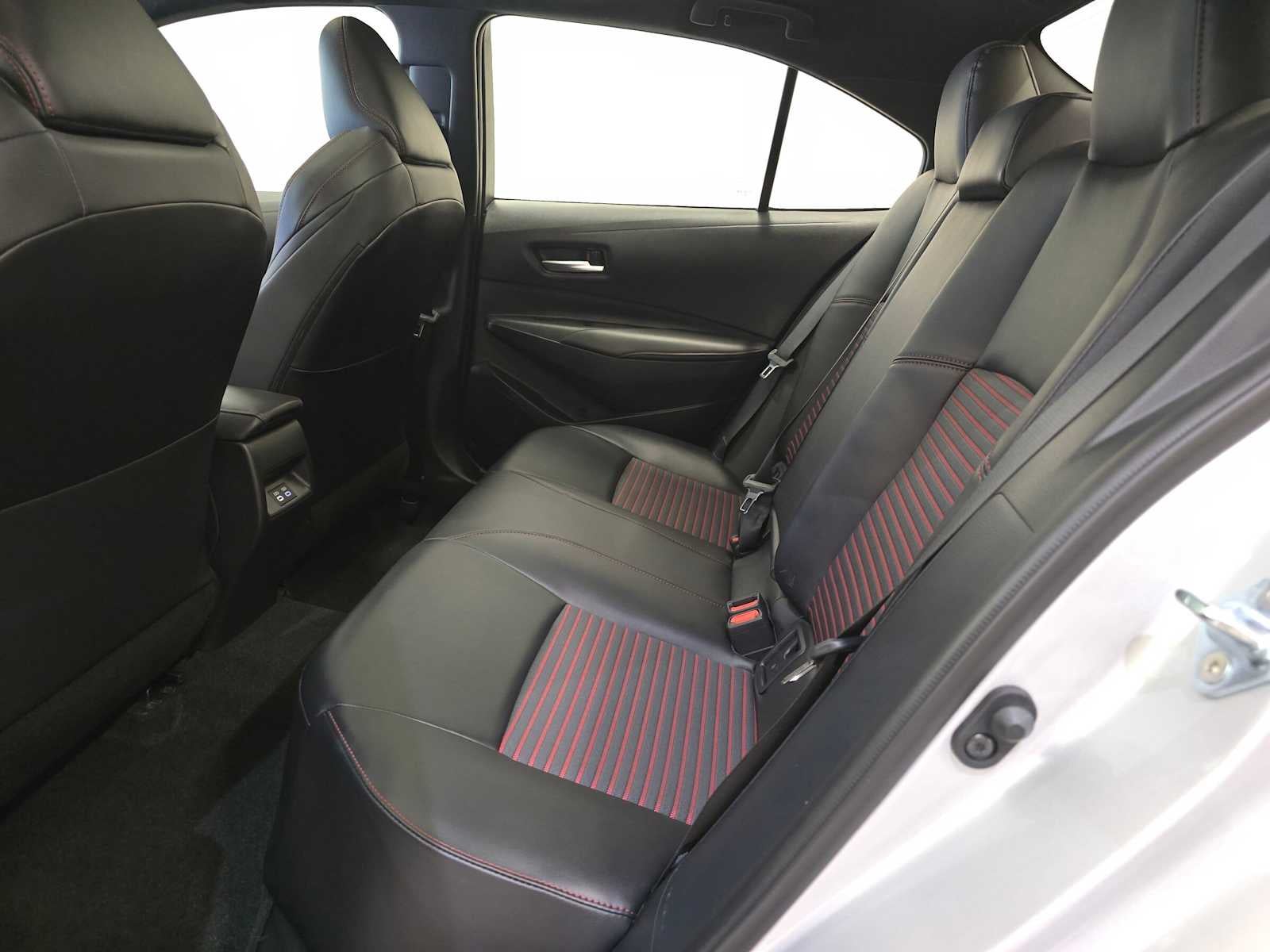 2024 Toyota Corolla XSE