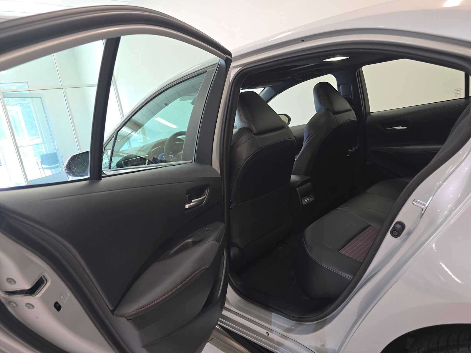 2024 Toyota Corolla XSE