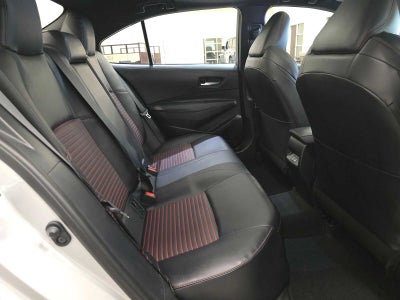 2024 Toyota Corolla XSE
