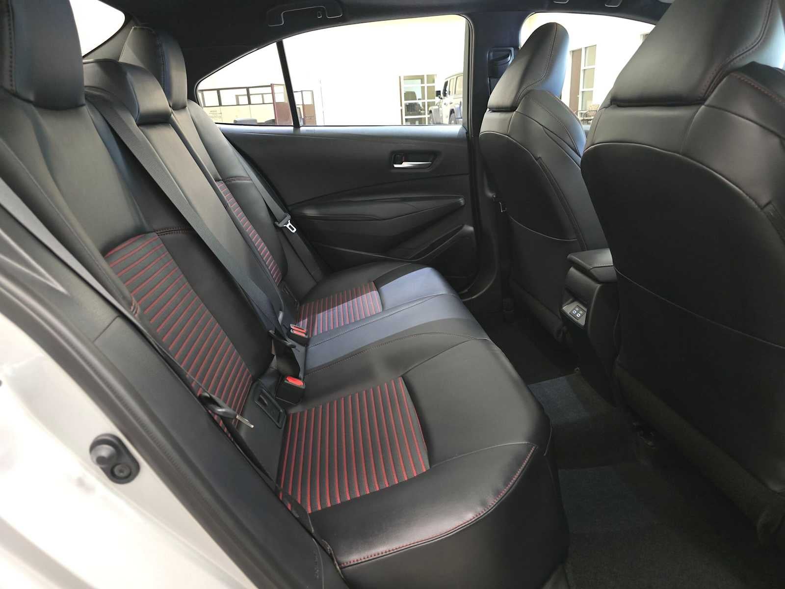 2024 Toyota Corolla XSE